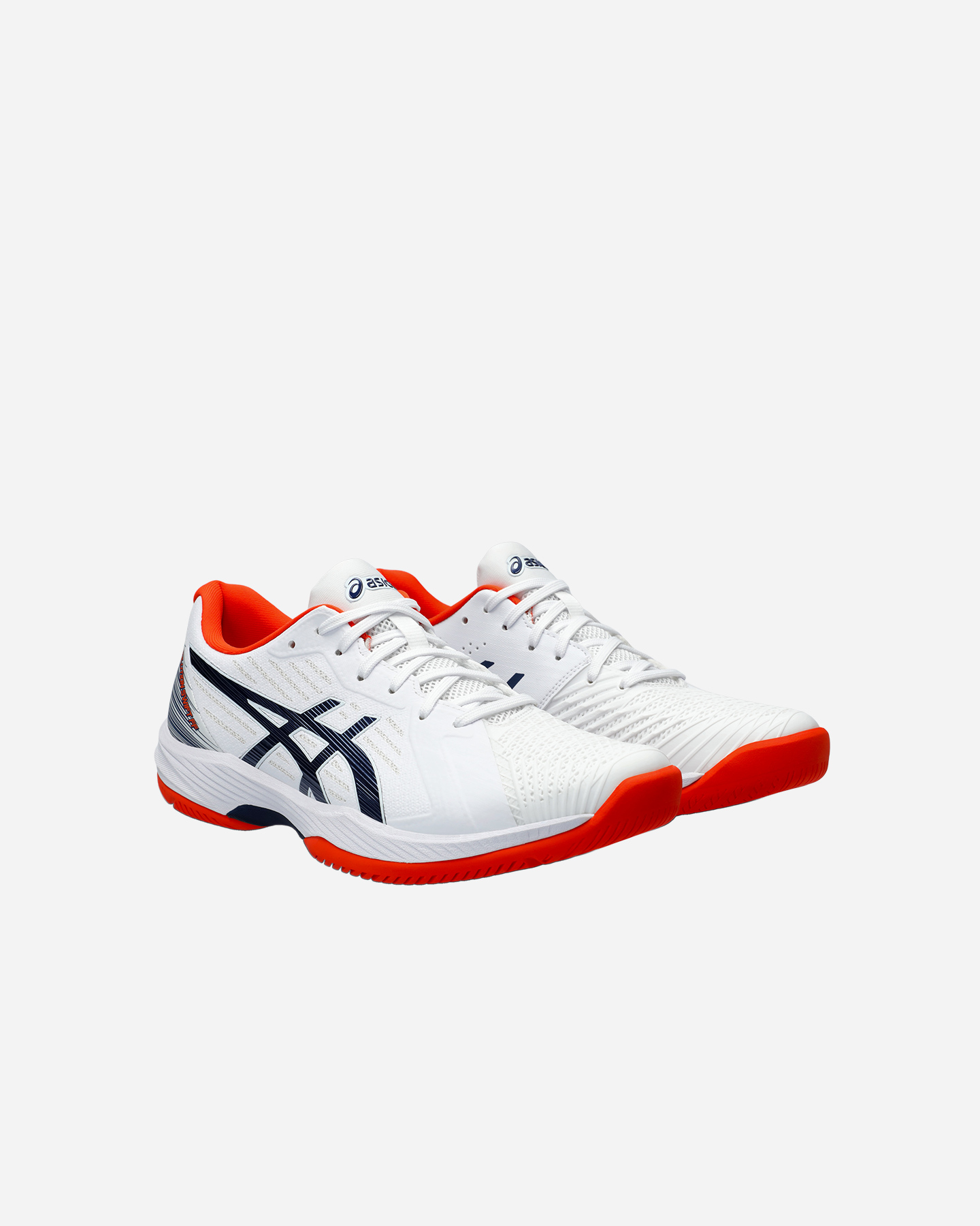 Scarpe tennis ASICS SOLUTION SWIFT M - 1 | Cisalfa Sport