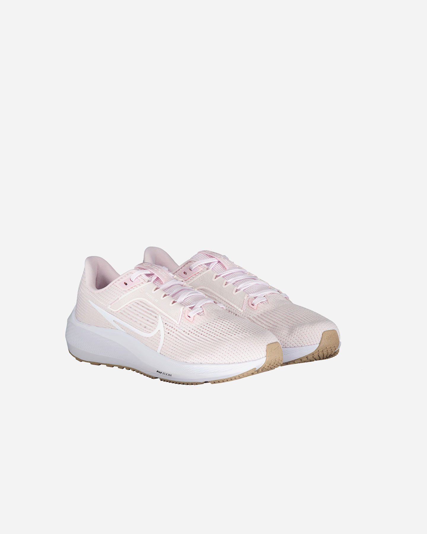 Scarpe running NIKE AIR ZOOM PEGASUS 40 W - Rosa - 1 | Cisalfa Sport
