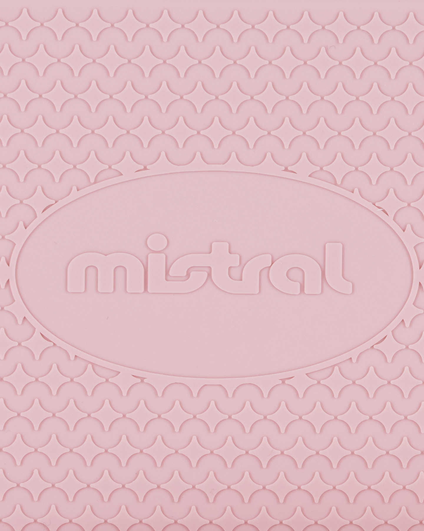 Borsa MISTRAL LOGO W - Rosa - 2 | Cisalfa Sport