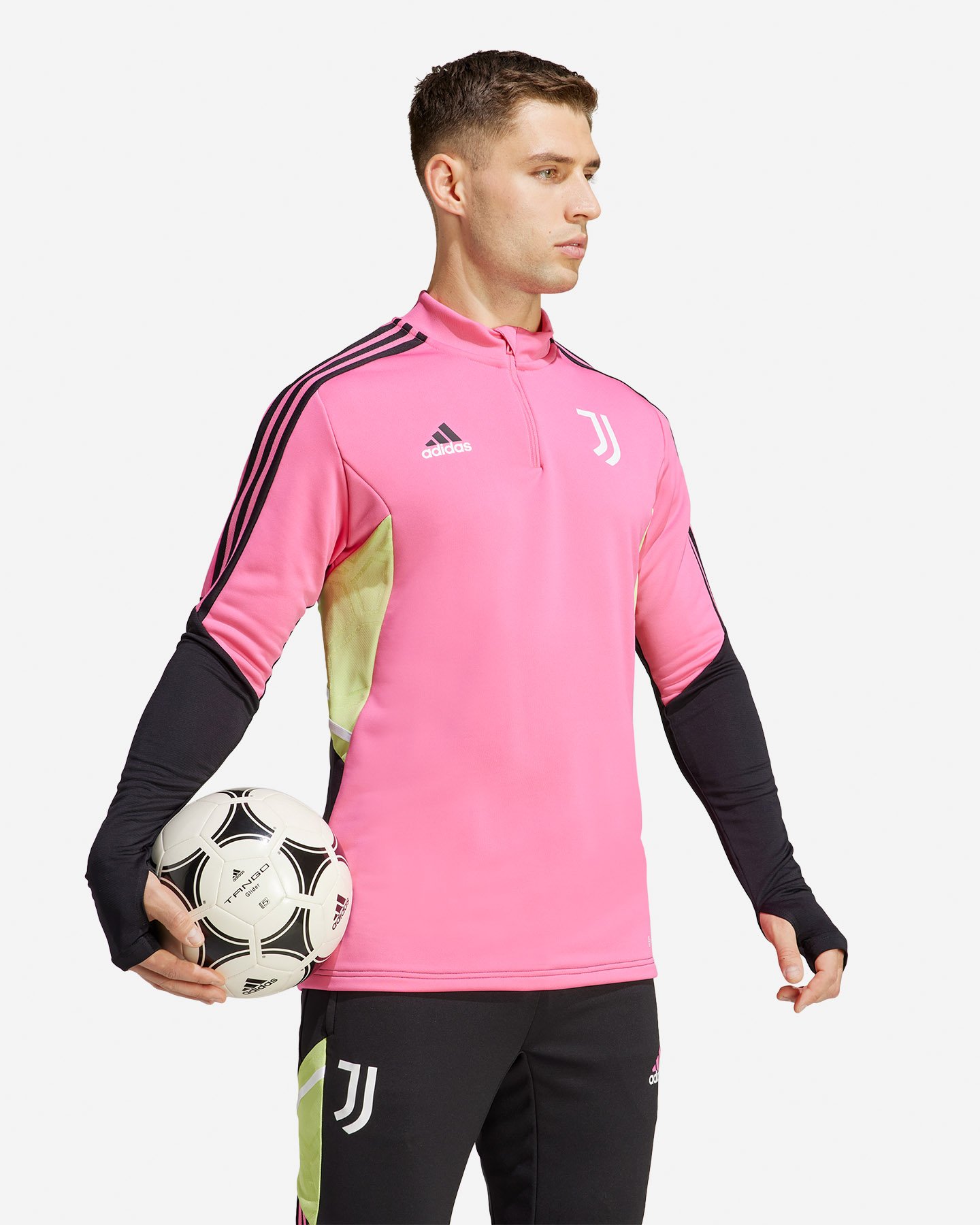 Abbigliamento calcio ADIDAS JUVENTUS TRAINING 22-23 M - 2 | Cisalfa Sport