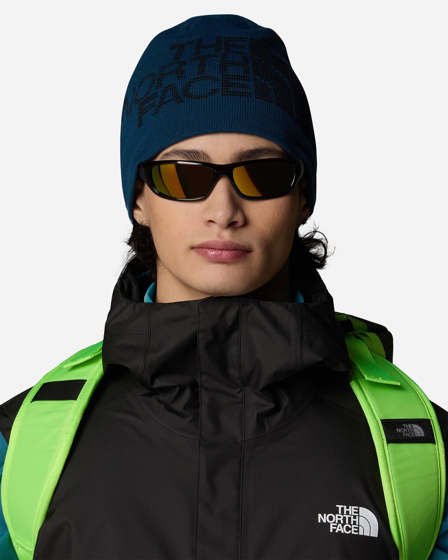 Berretto THE NORTH FACE REVERSIBLE HIGHLINE  - 3 | Cisalfa Sport