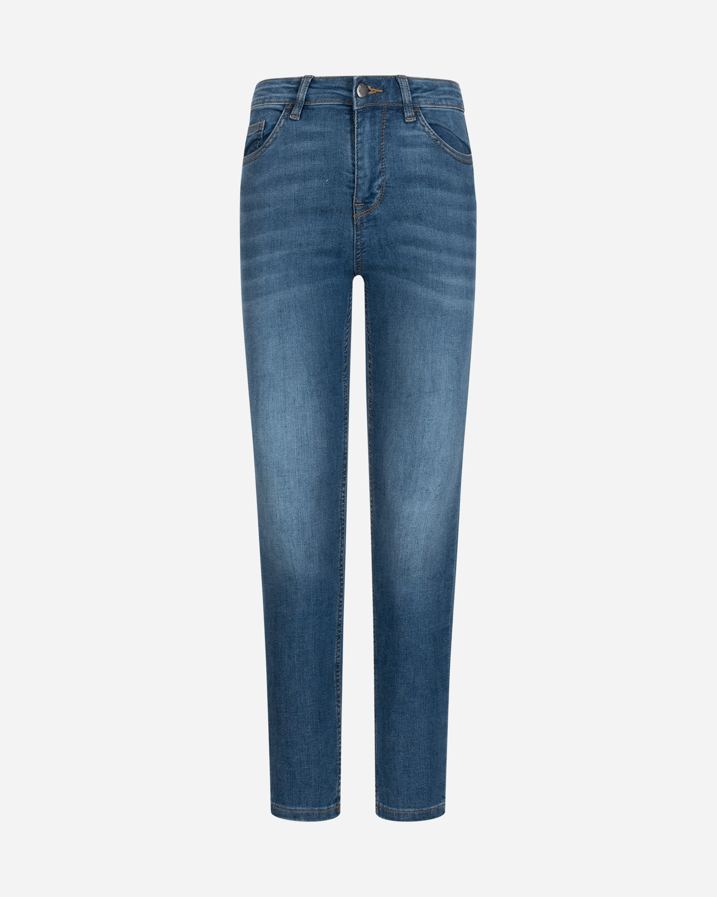 Leggings DACK'S ESSENTIAL W - Denim - 4 | Cisalfa Sport