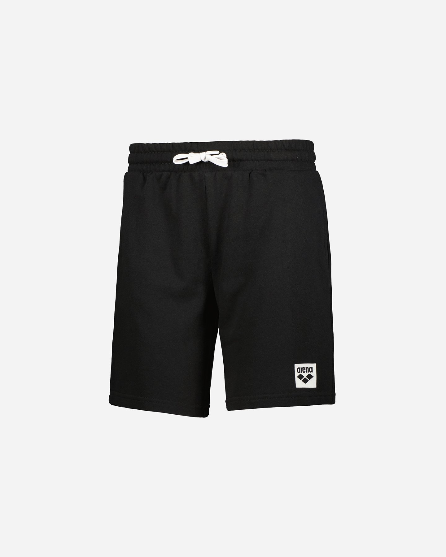 Pantaloncini ARENA BASIC ATHLETICS W - 4 | Cisalfa Sport