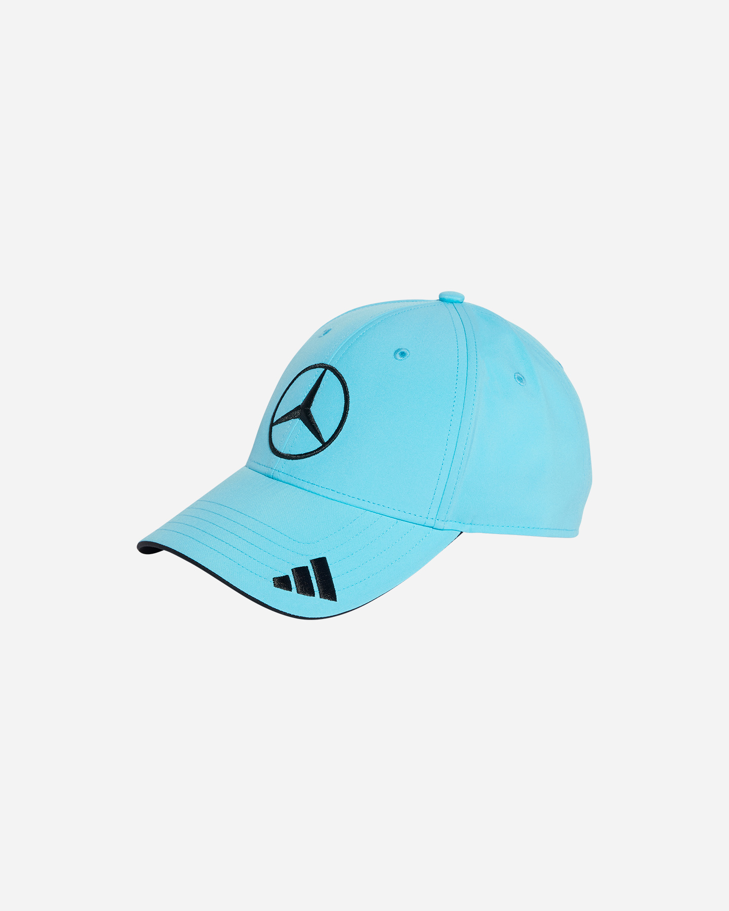 Fanwear ADIDAS MERCEDES BB LT - Blu - 0 | Cisalfa Sport