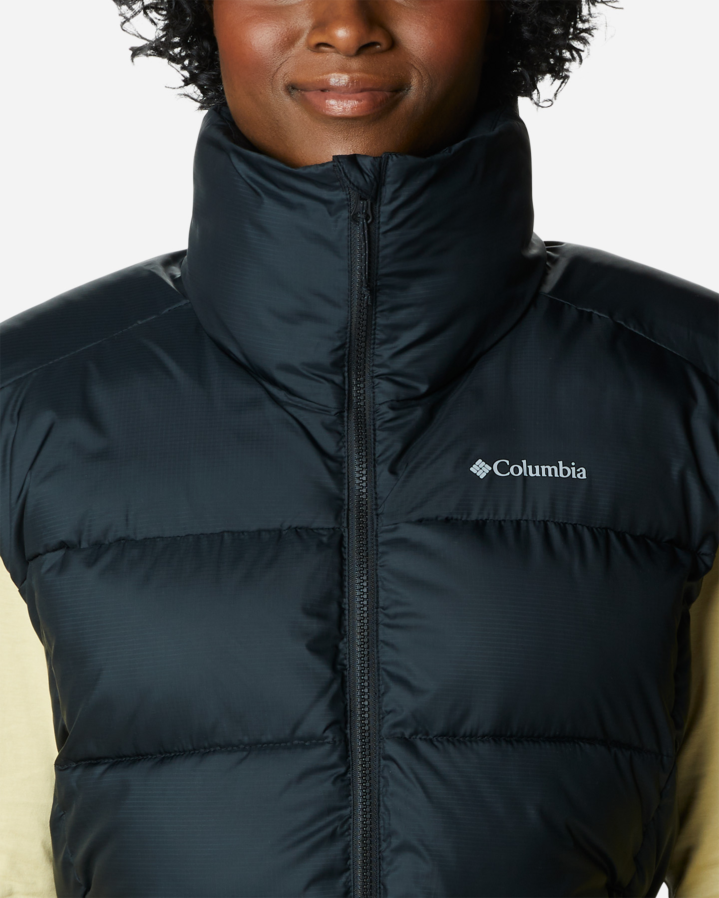 Gilet COLUMBIA PUFFECT W - 5 | Cisalfa Sport