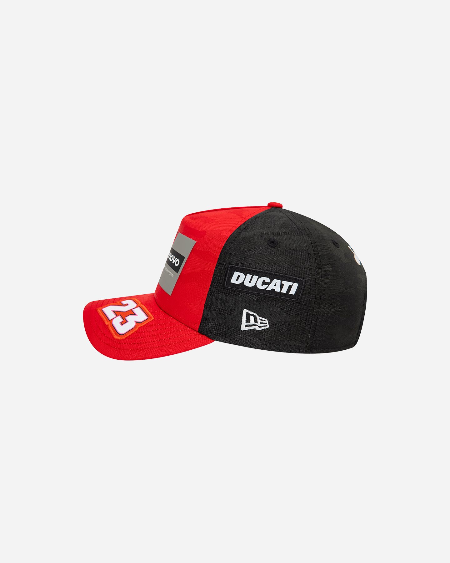 Cappellino NEW ERA 9FORTY E-FRAME TEAM 23 M - 4 | Cisalfa Sport