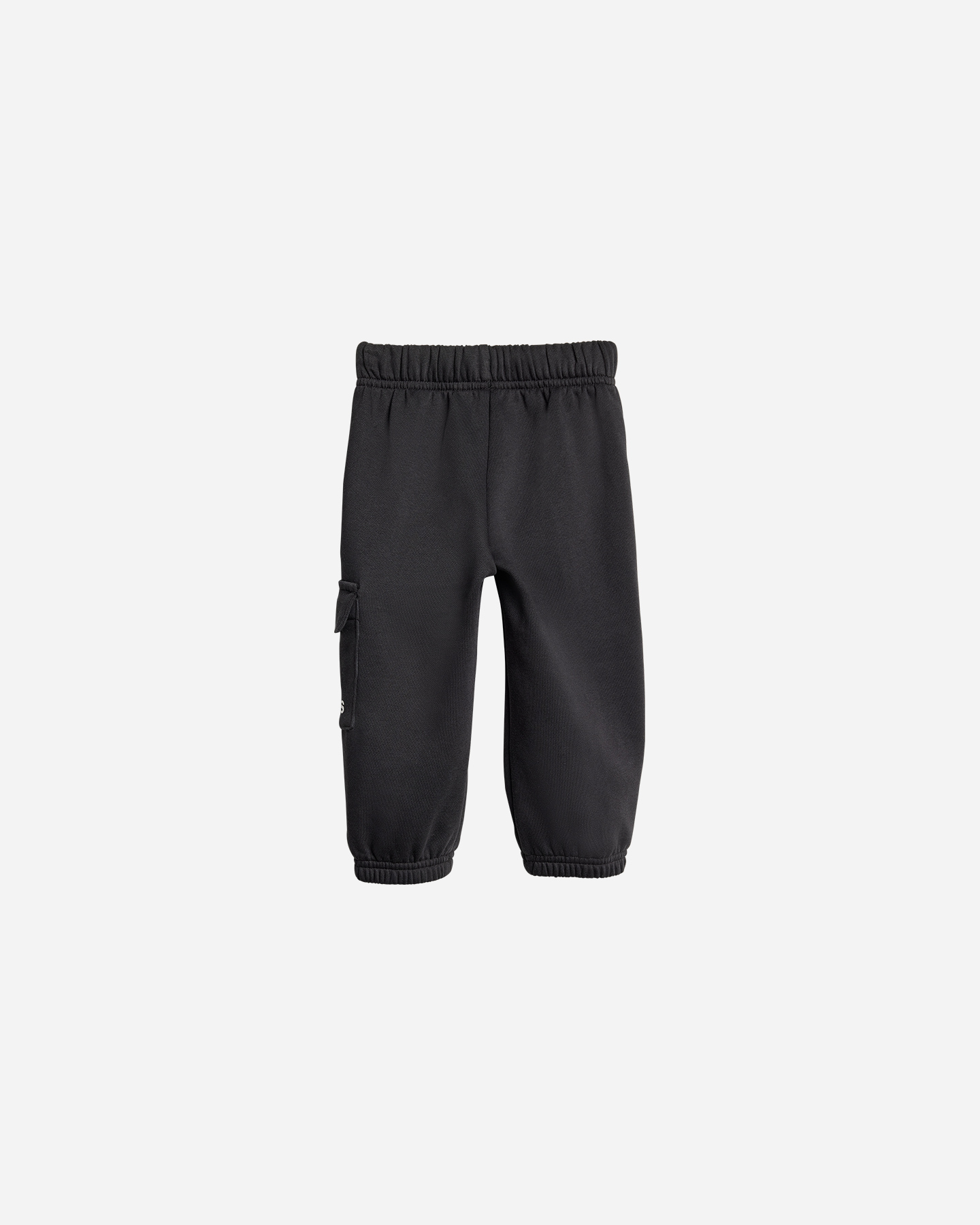 Tuta ADIDAS INFANT CLASSIC JR - Nero - 2 | Cisalfa Sport