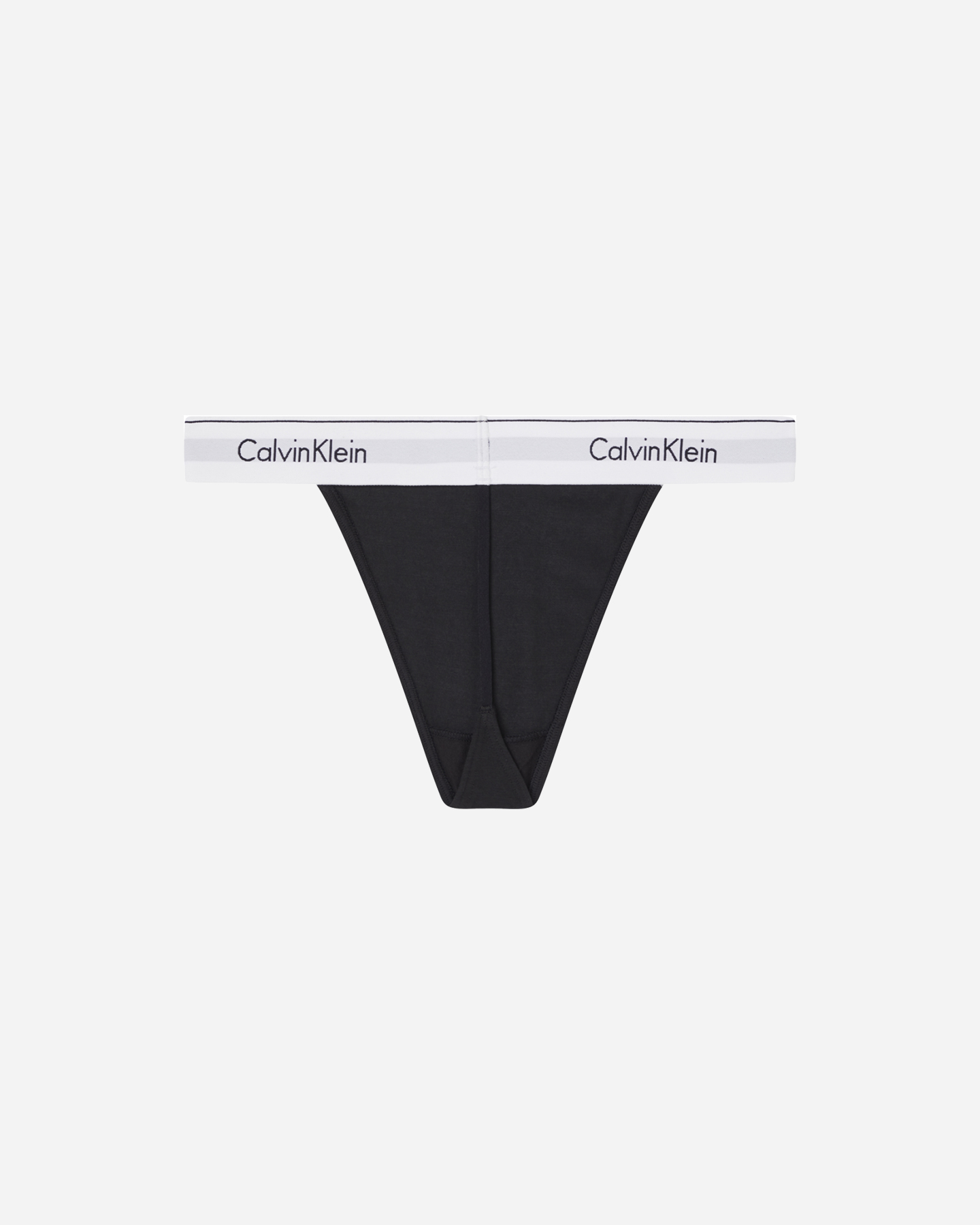 Intimo CALVIN KLEIN UNDERWEAR SLIP STRING THONG W - 1 | Cisalfa Sport