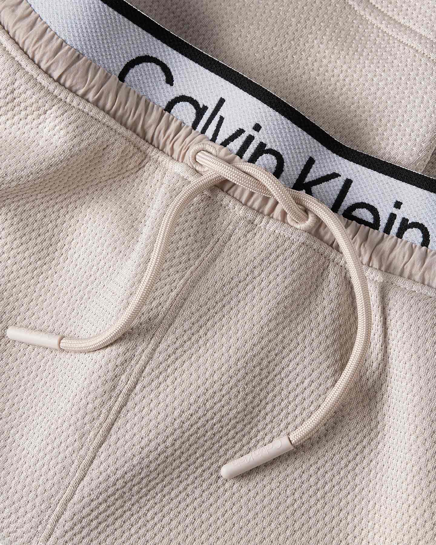 Pantaloncini CALVIN KLEIN SPORT ICON KNIT 7" LOGO M - 2 | Cisalfa Sport