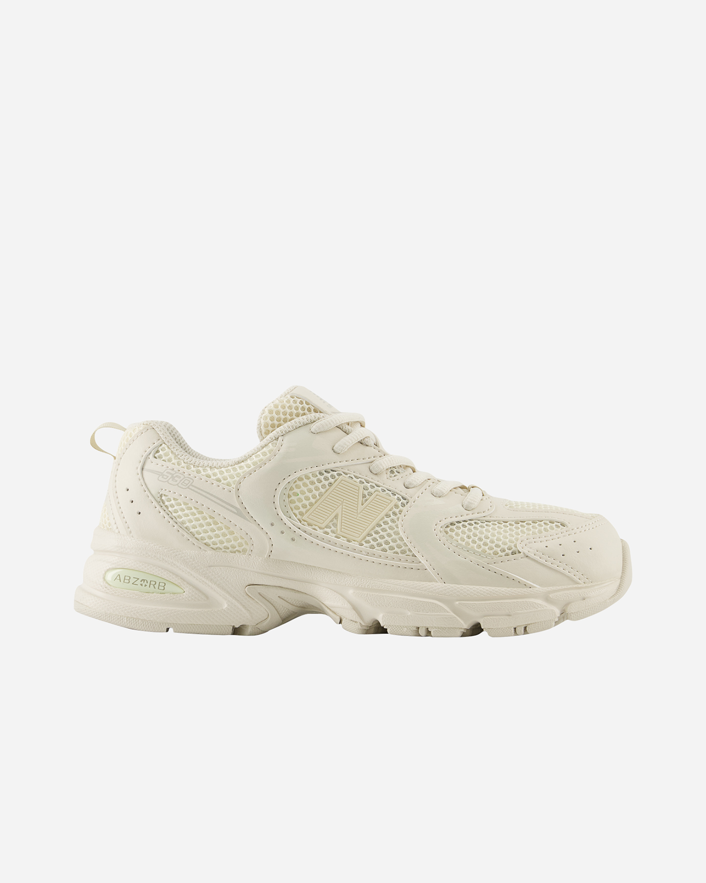 Scarpe sneakers NEW BALANCE 530 JR - Bianco - 0 | Cisalfa Sport
