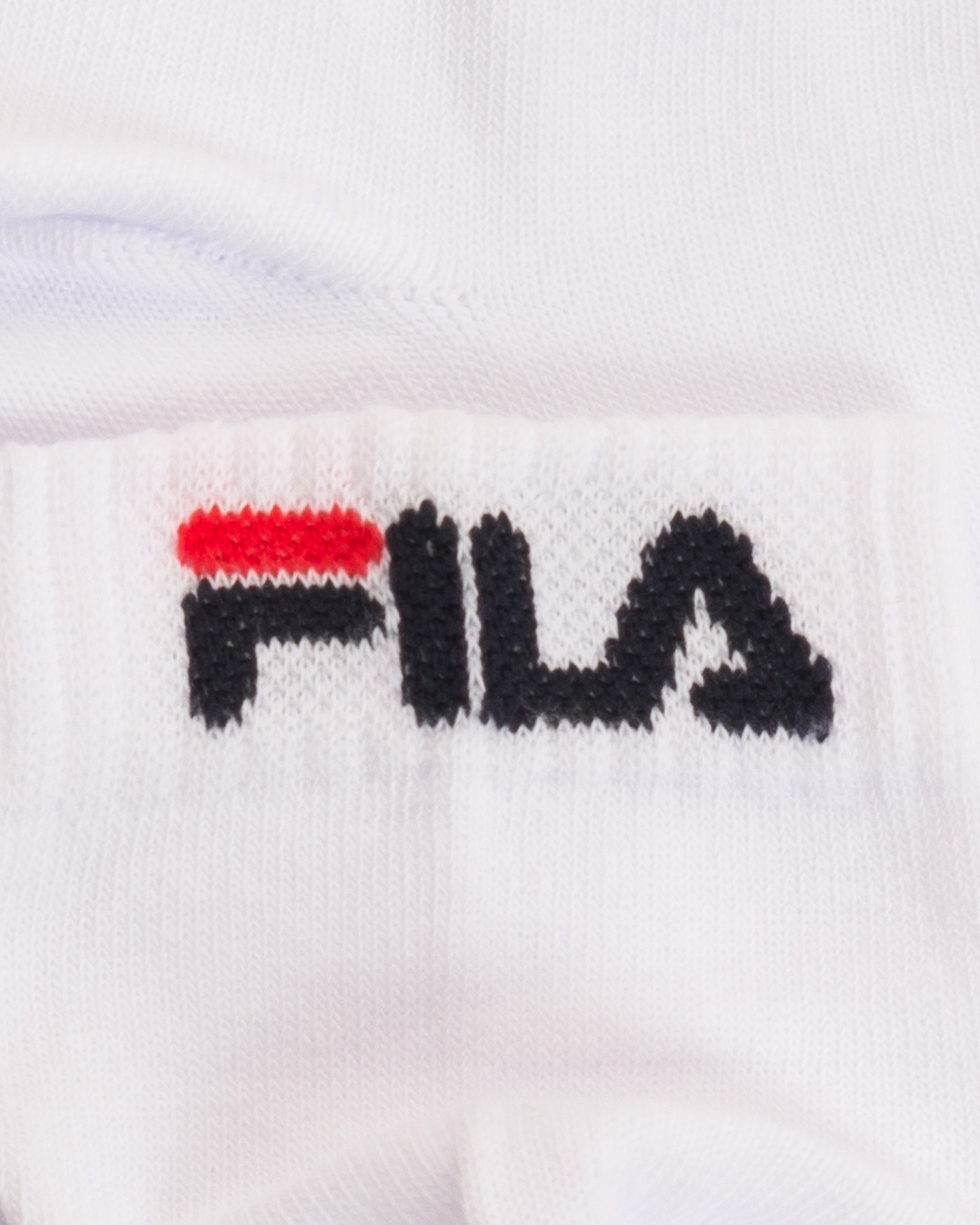 Calze FILA SET DA 3 QUARTER W - 1 | Cisalfa Sport