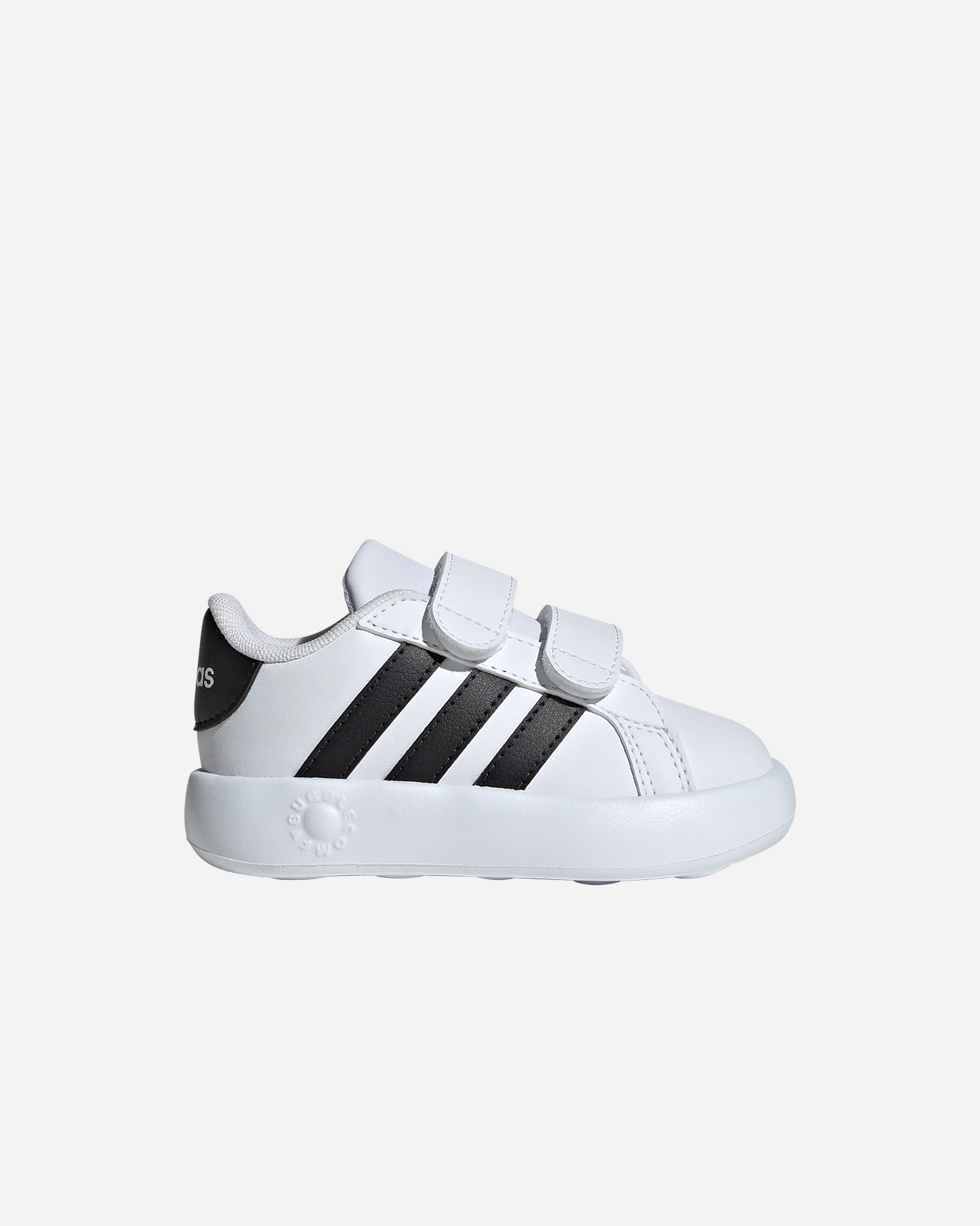 Scarpe sneakers ADIDAS CORE GRAND COURT 2.0 JR - 0 | Cisalfa Sport