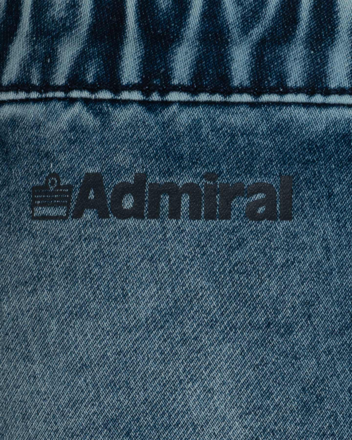 Jeans ADMIRAL LIFESTYLE JR - 2 | Cisalfa Sport