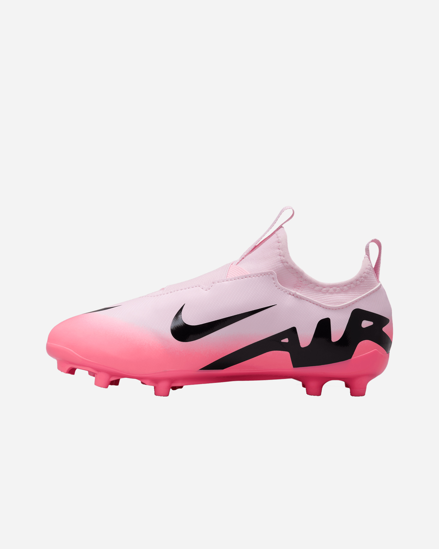 Scarpe calcio NIKE ZOOM MERCURIAL VAPOR 15 ACADEMY MG JR - 4 | Cisalfa Sport