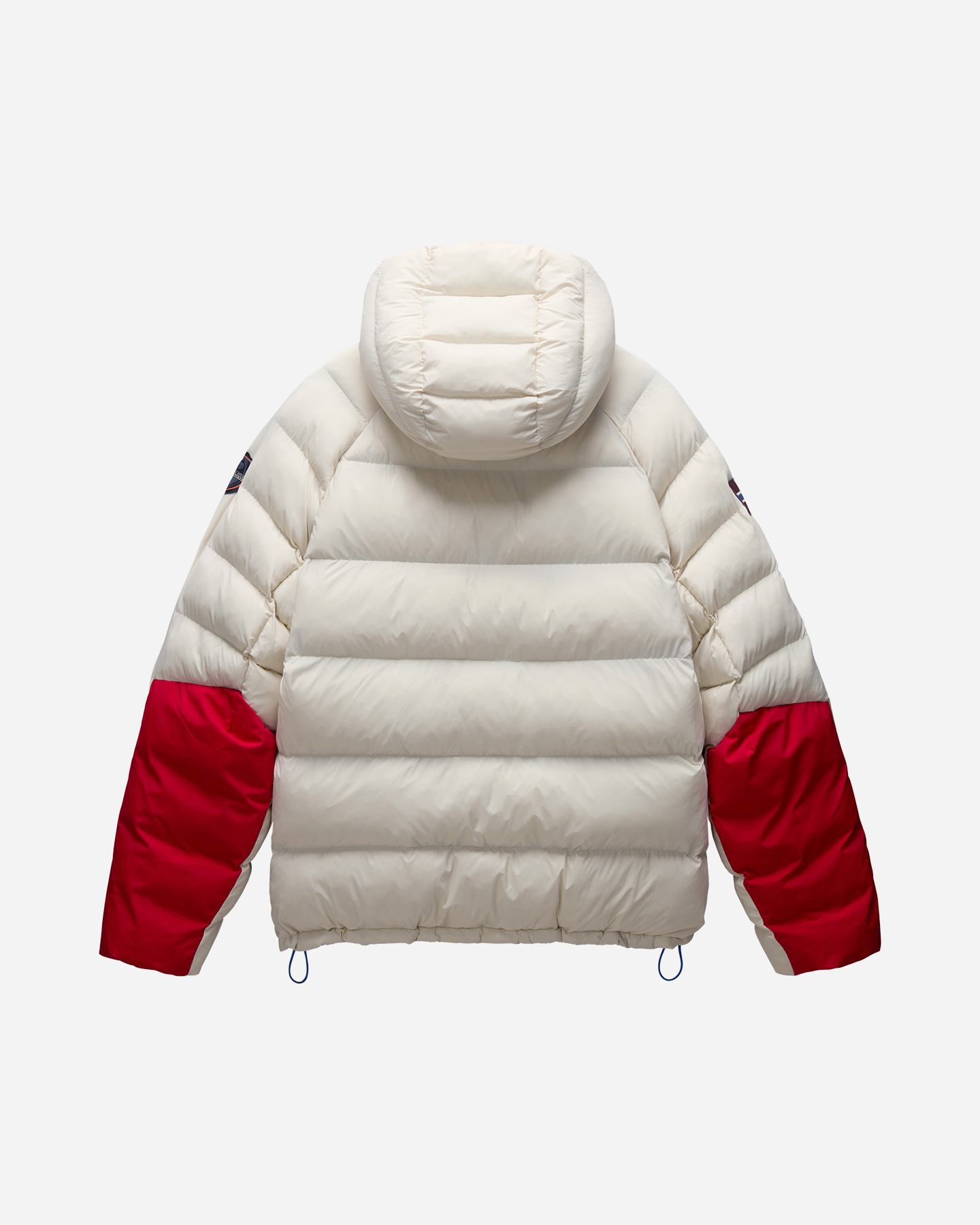 Giubbotto NAPAPIJRI MOESA PUFF M - Beige - 1 | Cisalfa Sport