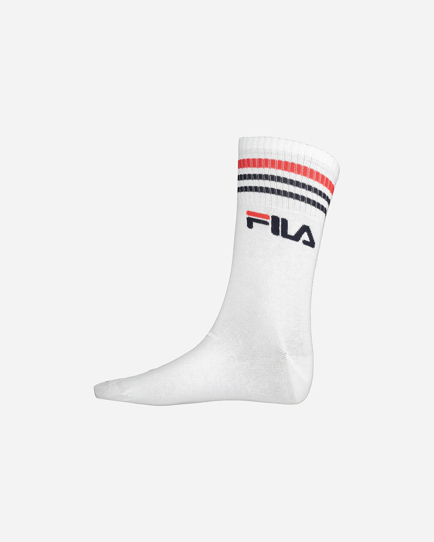 Calze FILA SET DA 3 QUARTER M - 1 | Cisalfa Sport