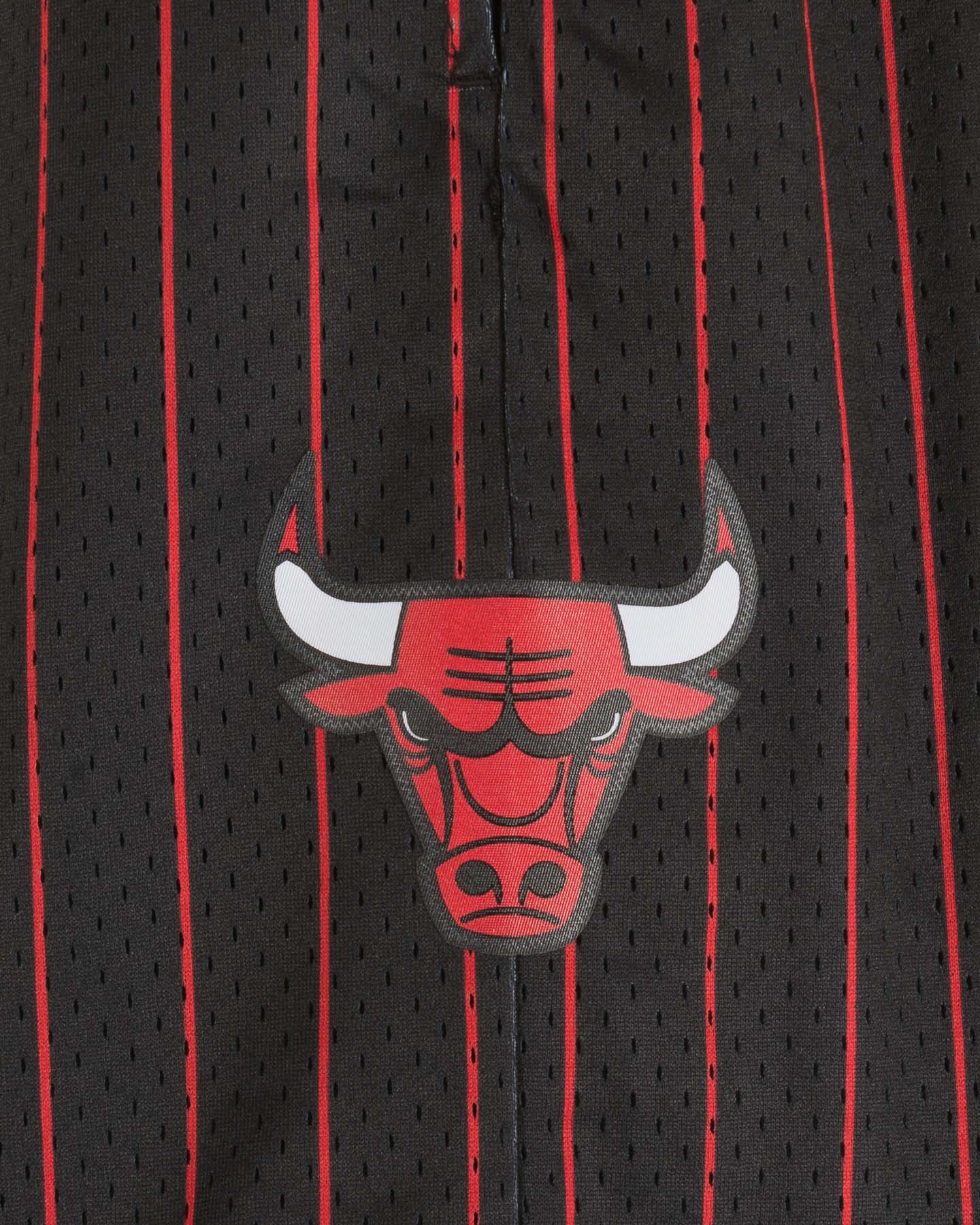 Pantaloncini basket MITCHELL&NESS NBA CHICAGO BULLS '96 STATEMENT M - 2 | Cisalfa Sport