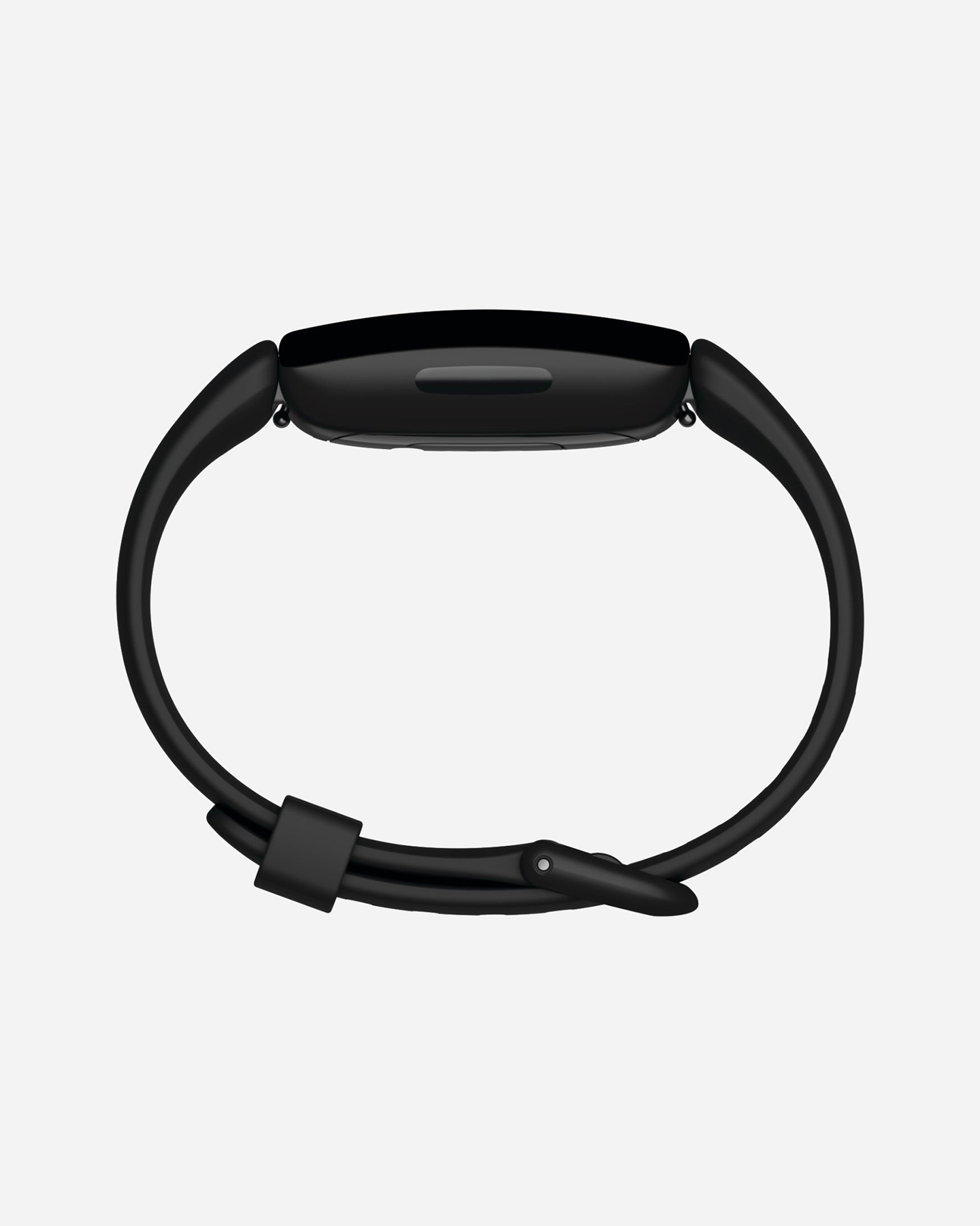 Orologio multifunzione FITBIT INSPIRE HR 2 - Nero - 3 | Cisalfa Sport