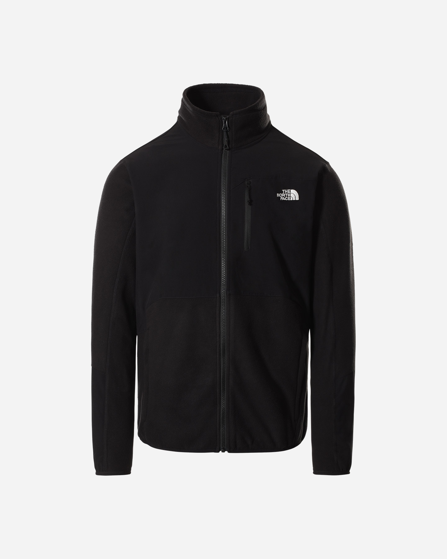 Pile THE NORTH FACE GLACIER PRO M - 0 | Cisalfa Sport