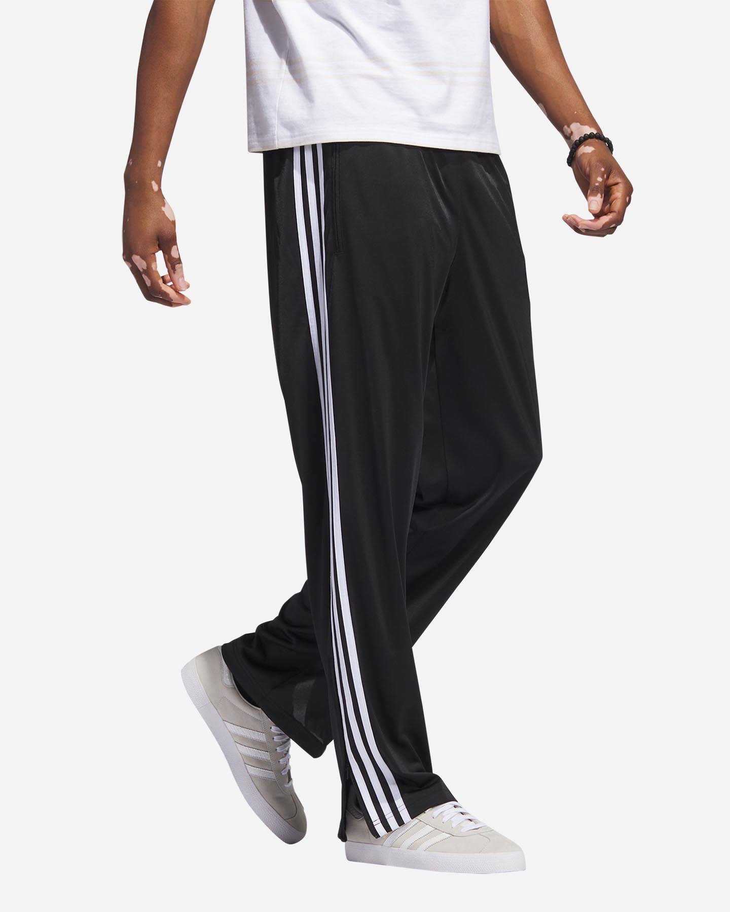 Pantalone ADIDAS FIREBIRD M - 3 | Cisalfa Sport