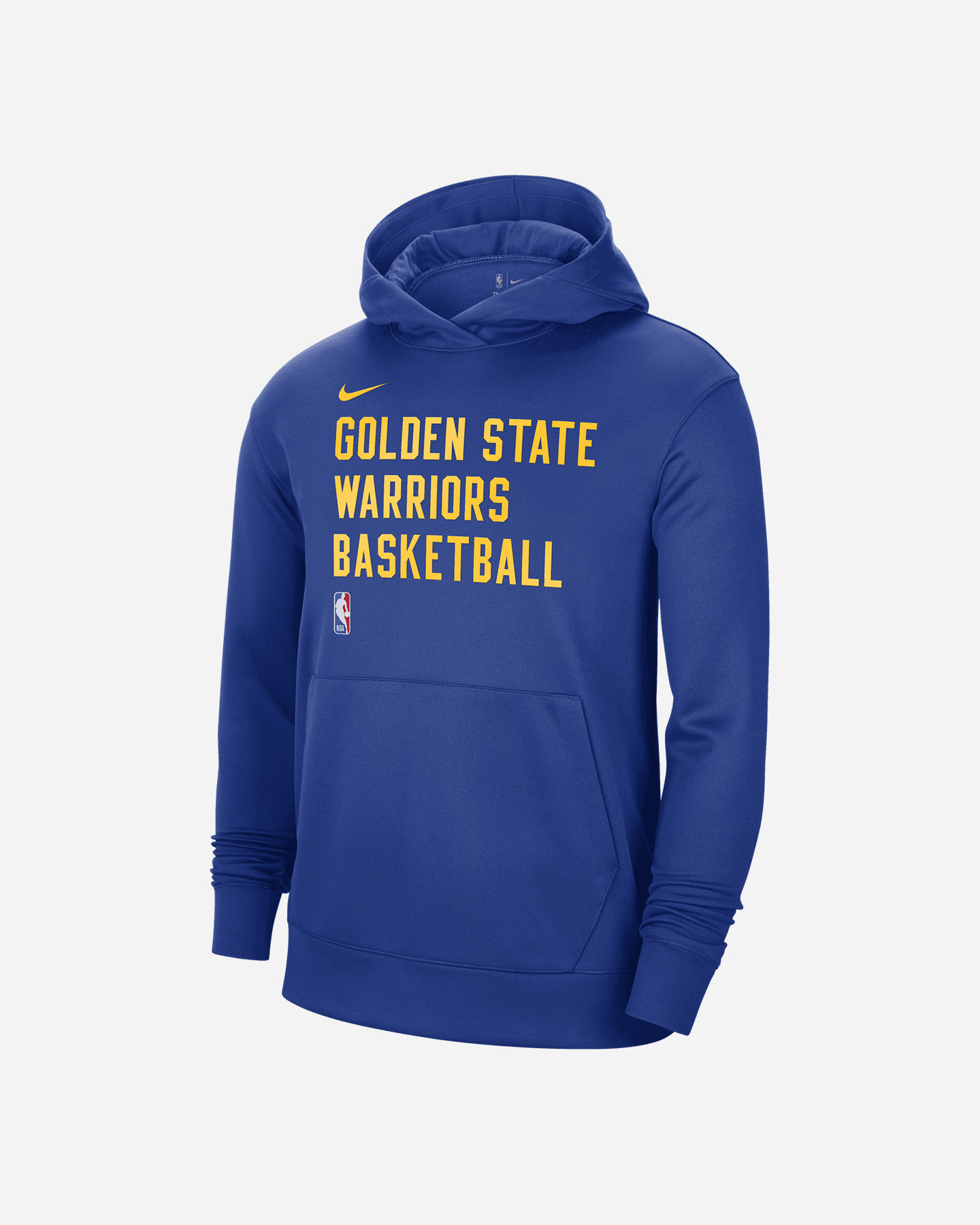Image of Nike Spotlight Golden State Warriors M - Abbigliamento Basket - Uomo