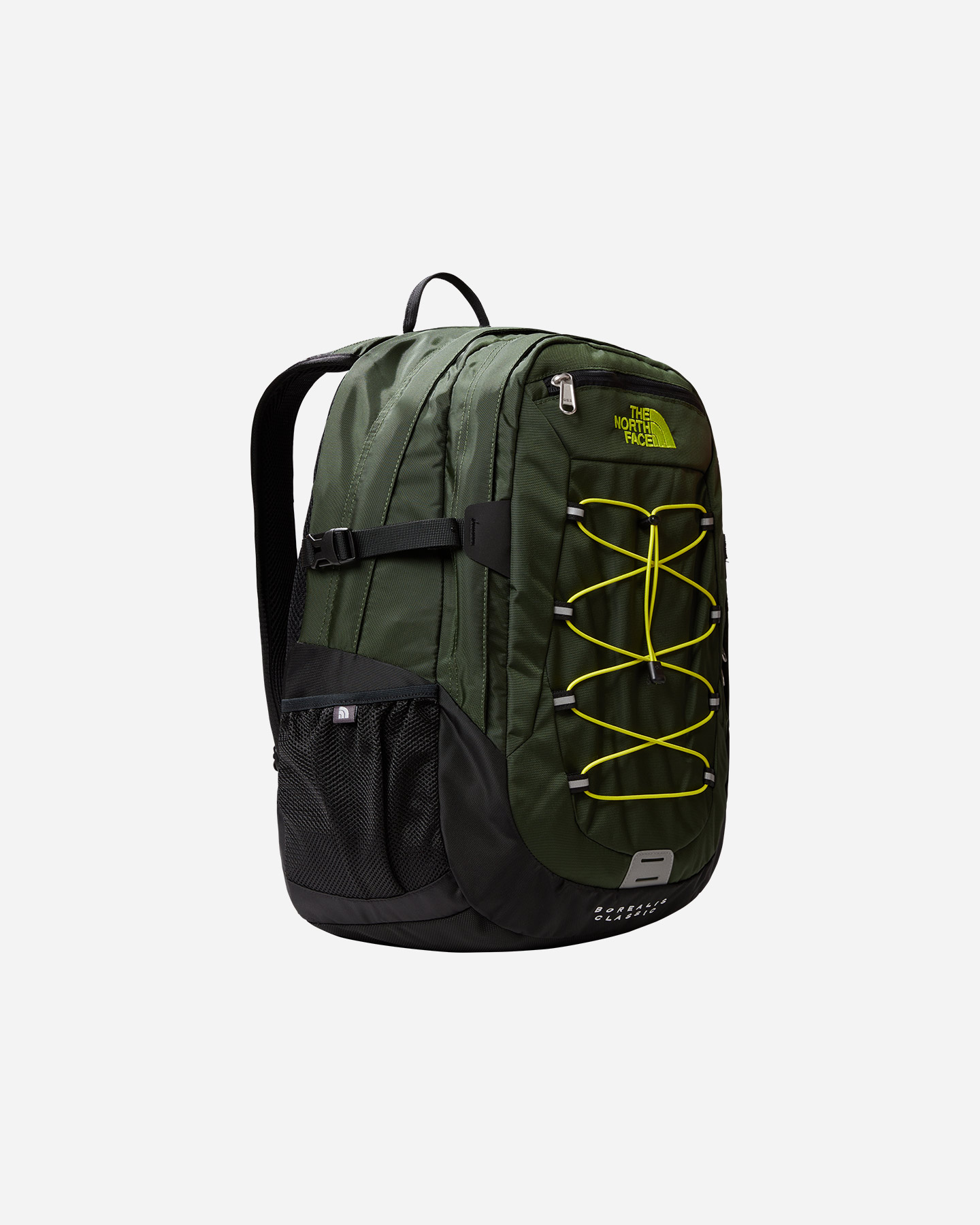 Zaino THE NORTH FACE BOREALIS CLASSIC - 0 | Cisalfa Sport