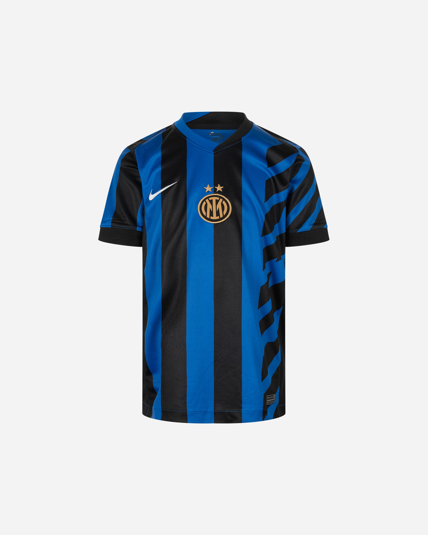 Maglia calcio ufficiale NIKE INTER HOME 24-25 JR - Color mix - 0 | Cisalfa Sport