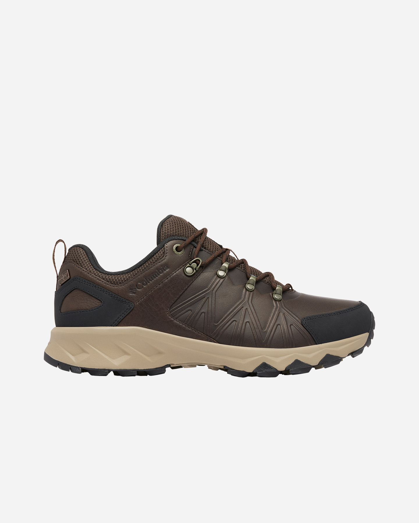 Scarpe trail COLUMBIA PEAKFREAK II OUTDRY LEATHER M - 0 | Cisalfa Sport