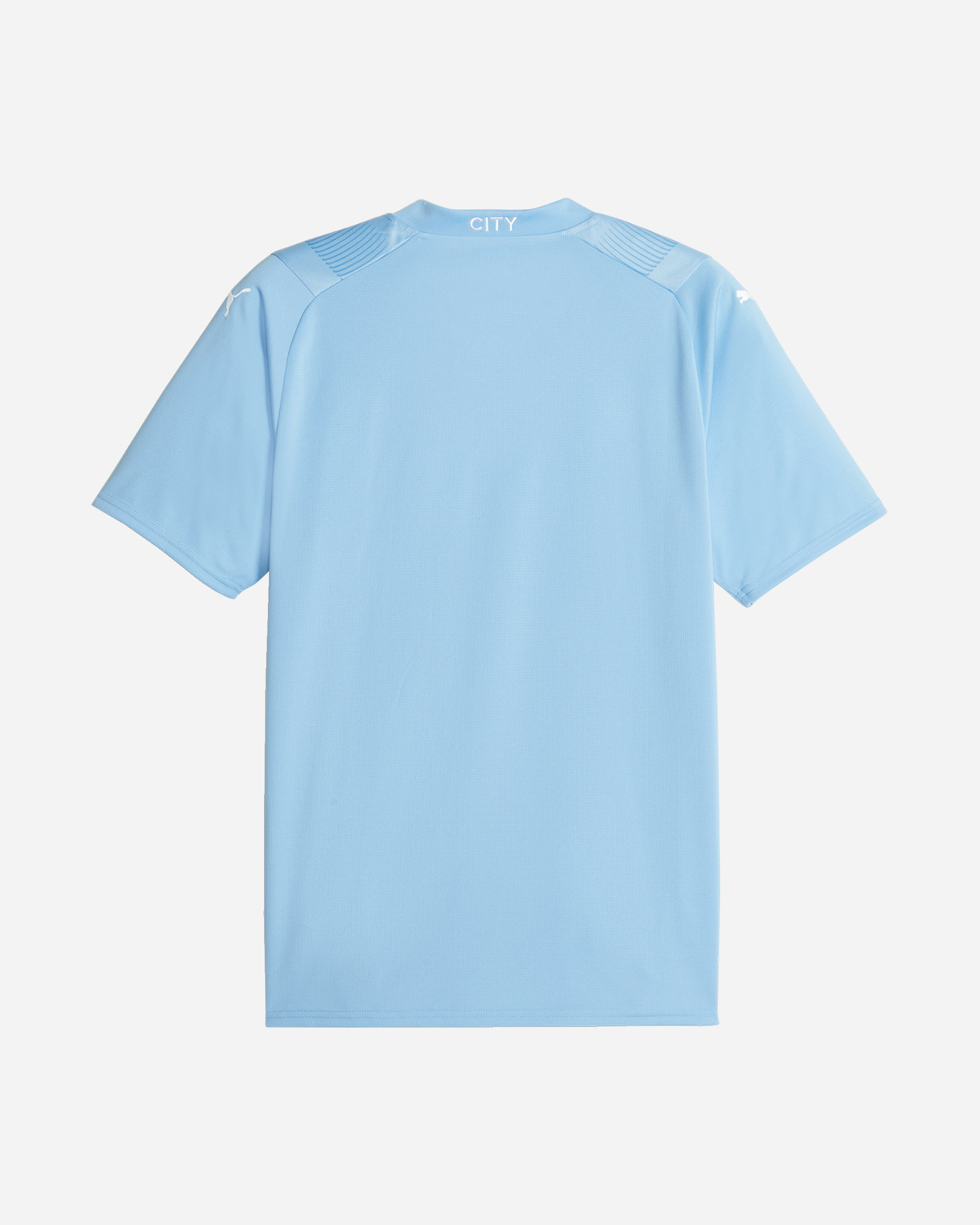 Maglia calcio ufficiale PUMA MANCHESTER CITY HOME 23-24 M - Azzurro - 1 | Cisalfa Sport
