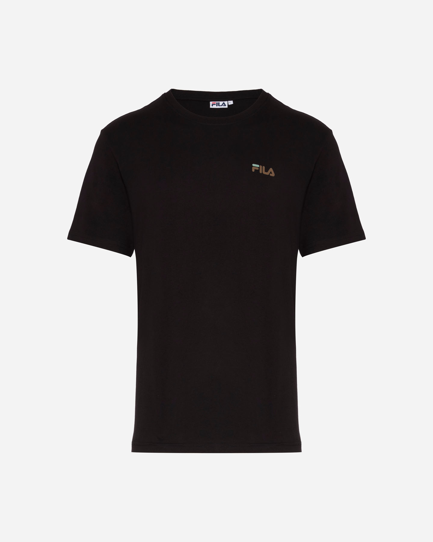 T-shirt FILA STREET M - Nero - 0 | Cisalfa Sport