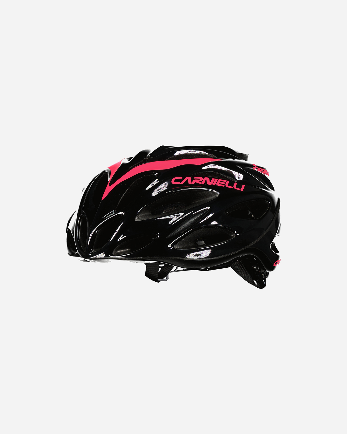 Casco bici CARNIELLI PRESTIGE STRADA  - 0 | Cisalfa Sport