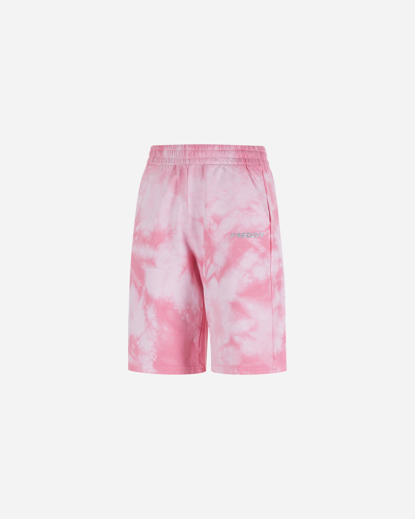 Freddy Tye&dye W - Pantaloncini - Donna