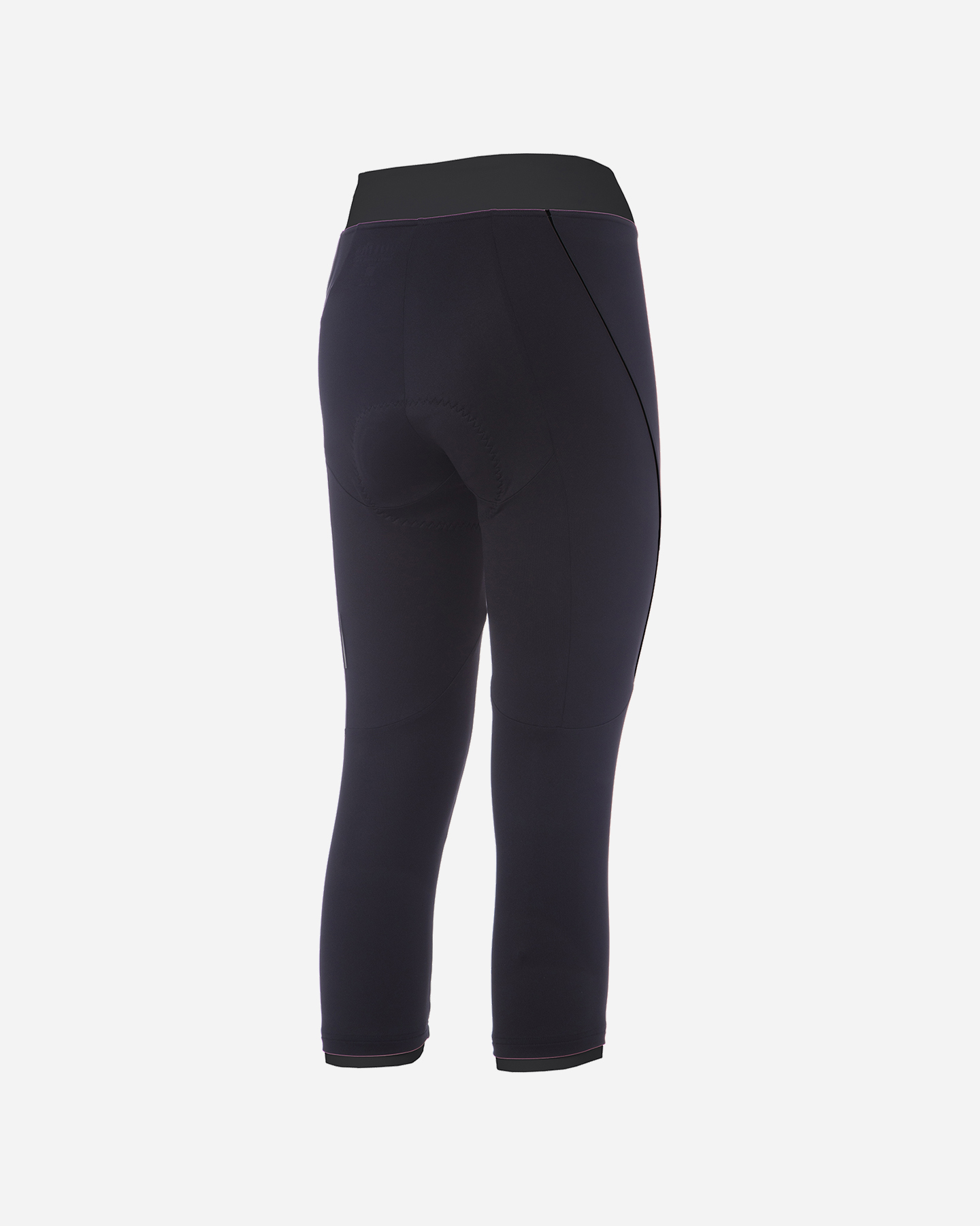 Short ciclismo RH+ PANTA RH LADY PISTA 3/4 W - 1 | Cisalfa Sport