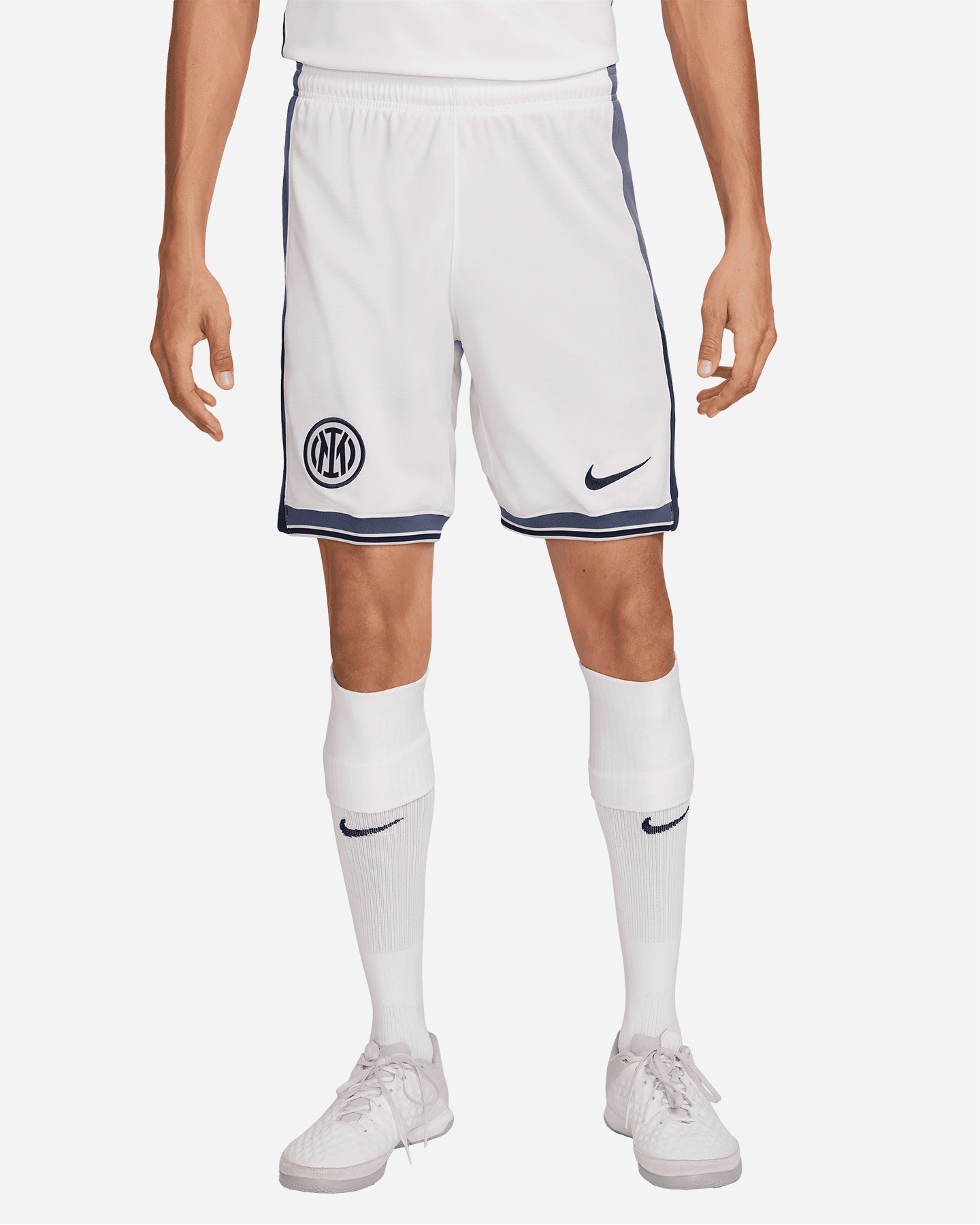 Pantaloncini calcio NIKE INTER AWAY 24-25 M - 0 | Cisalfa Sport