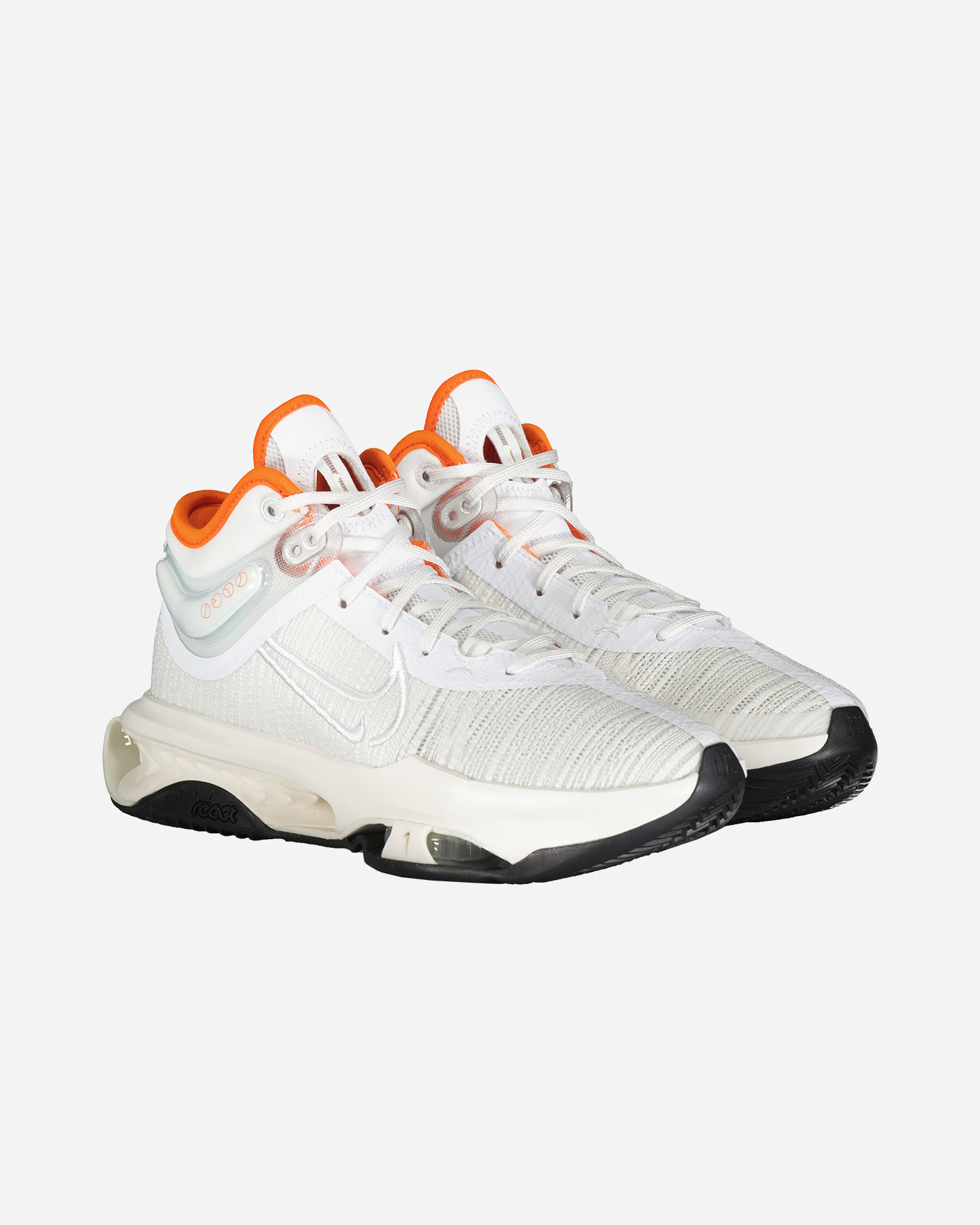 Scarpe basket NIKE G.T. JUMP 2 M - 1 | Cisalfa Sport