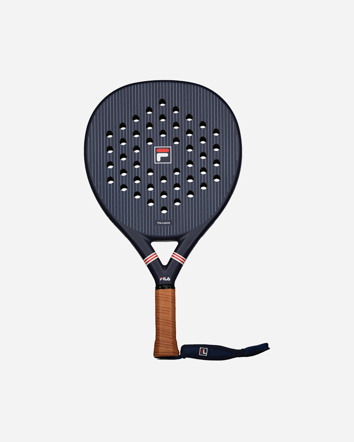 Racchetta padel intermedia FILA THE LEAVIS PADEL - 0 | Cisalfa Sport