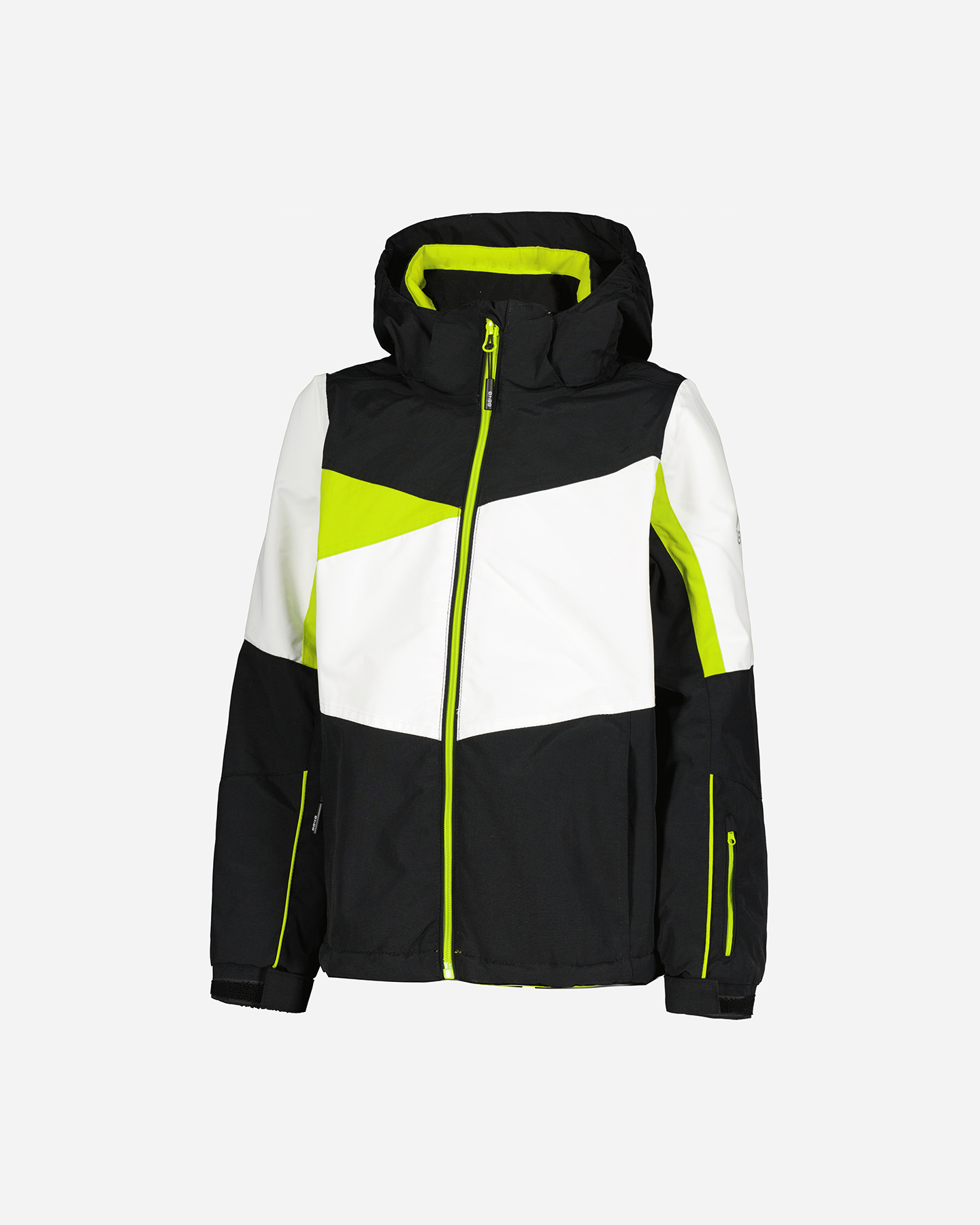 Giacca sci 8848 SKI JR - S4111539-050/001 - 0 | Cisalfa Sport