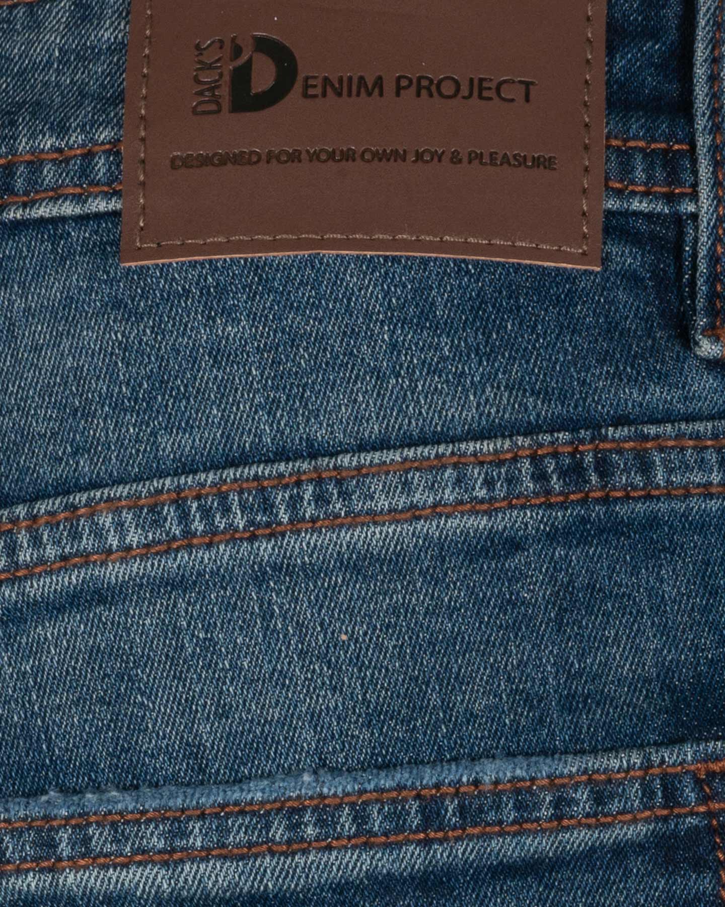 Jeans DACK'S ESSENTIAL M - 2 | Cisalfa Sport