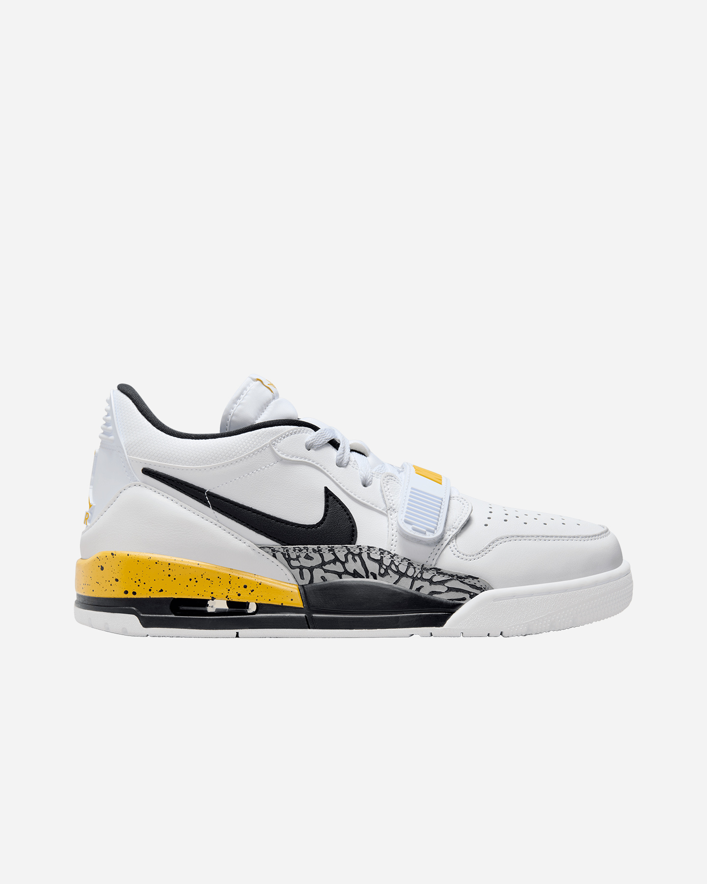 Scarpe sneakers NIKE AIR JORDAN LEGACY 312 LOW M - Bianco - 0 | Cisalfa Sport