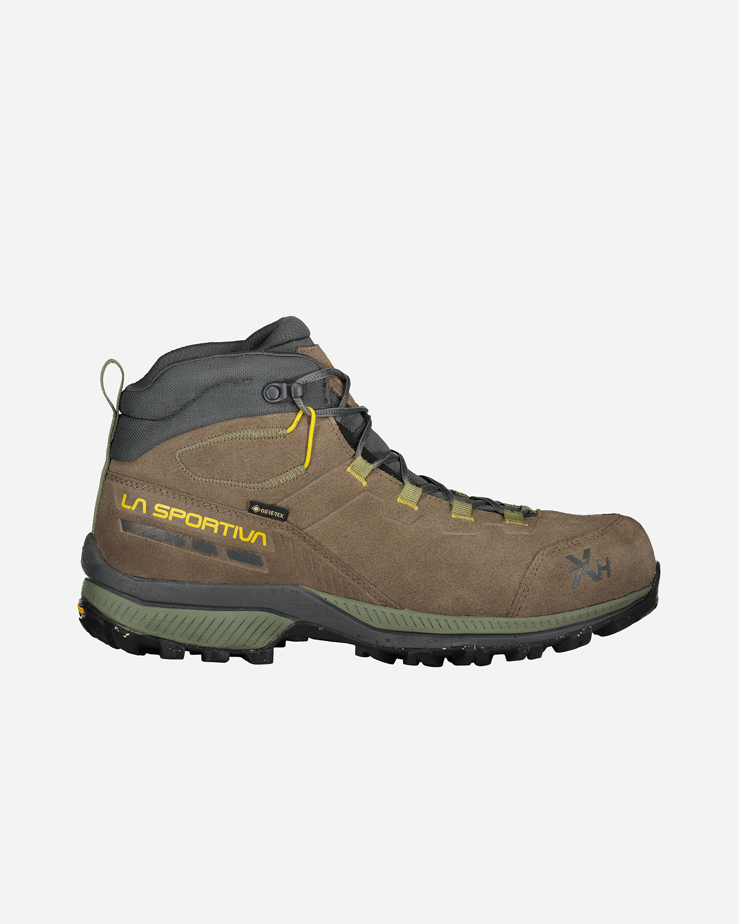 Scarpe escursionismo LA SPORTIVA TX4 HIKE MID LTH GTX 34Z M - 0 | Cisalfa Sport