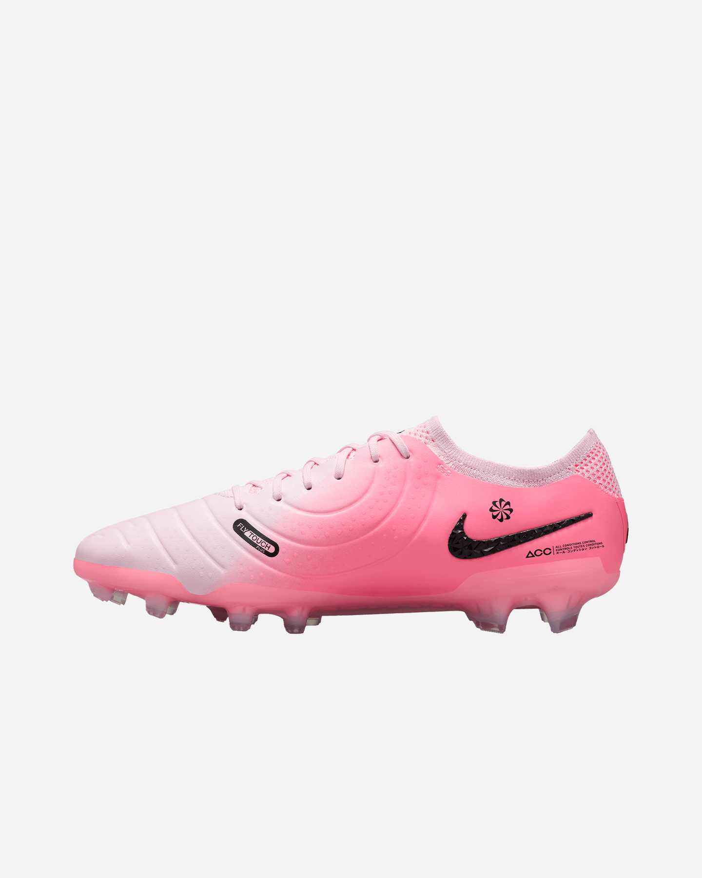 Scarpe calcio NIKE TIEMPO LEGEND 10 ELITE FG M - 4 | Cisalfa Sport