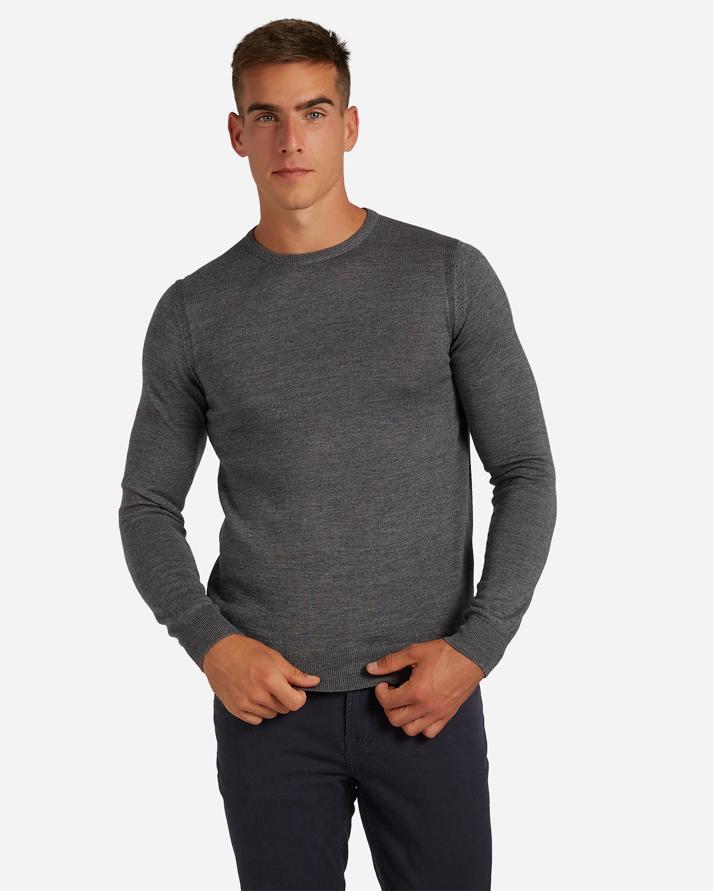 Dack's Classic M - Maglione - Uomo