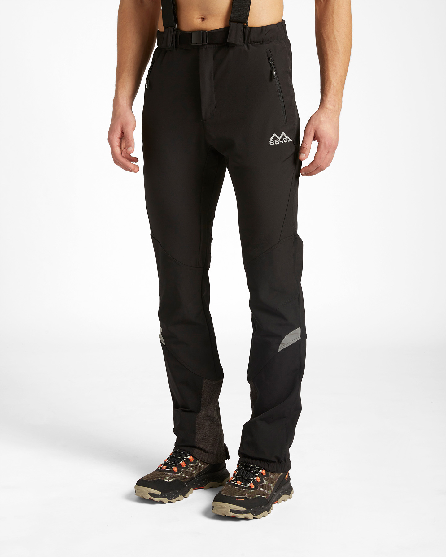 Pantalone outdoor 8848  SUSPENDER M - 2 | Cisalfa Sport