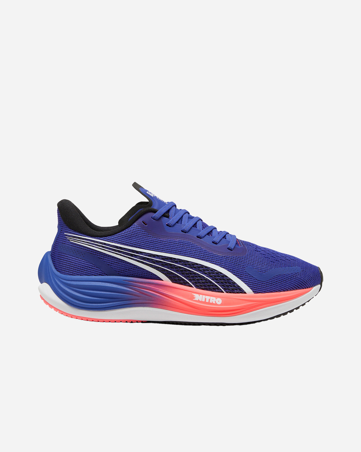 Scarpe running PUMA VELOCITY NITRO 3 M - 0 | Cisalfa Sport