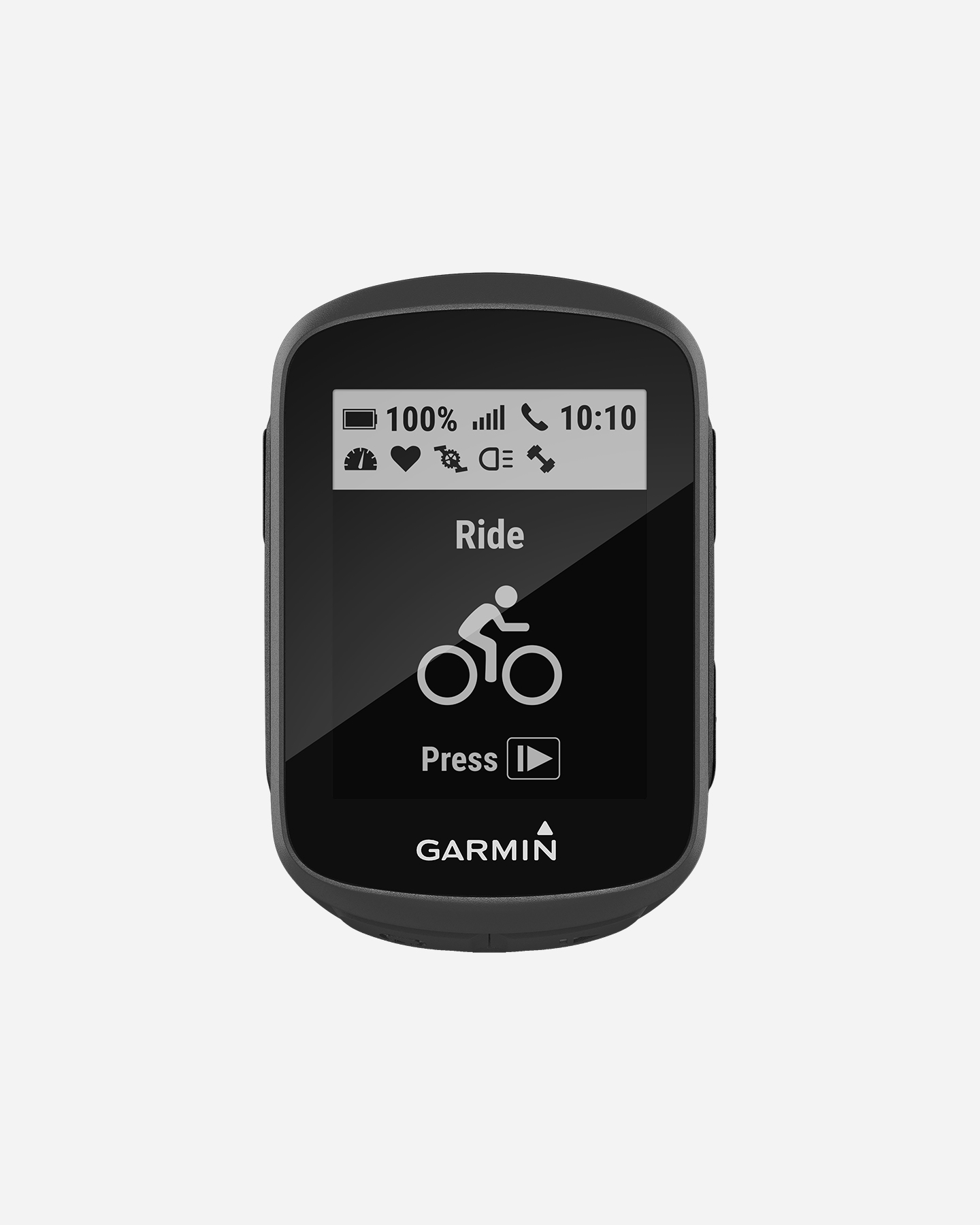 Ciclocomputer GARMIN EDGE 130 PLUS - Nero - 1 | Cisalfa Sport
