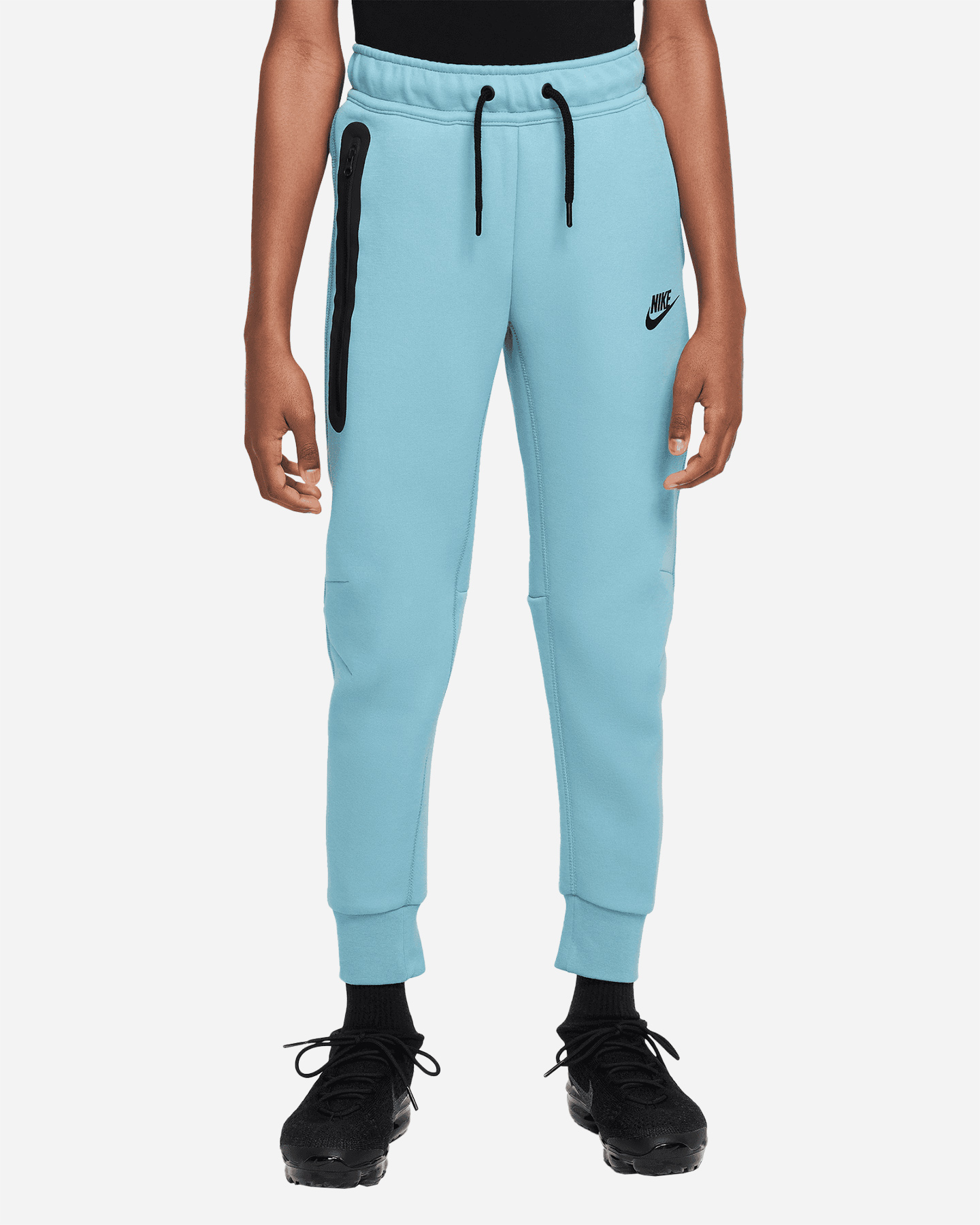 Pantalone NIKE TECH FLEECE JR - 0 | Cisalfa Sport