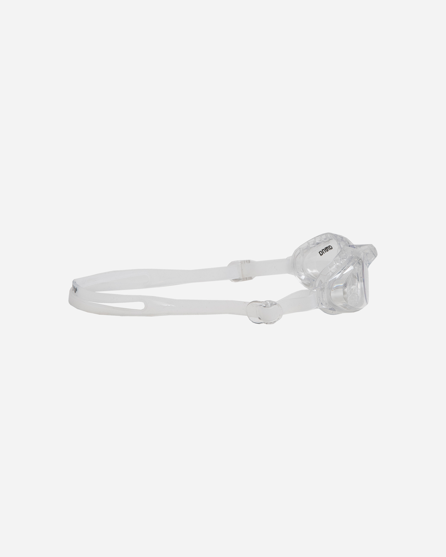 Occhialini piscina ARENA AIRSOFT - Bianco - 2 | Cisalfa Sport