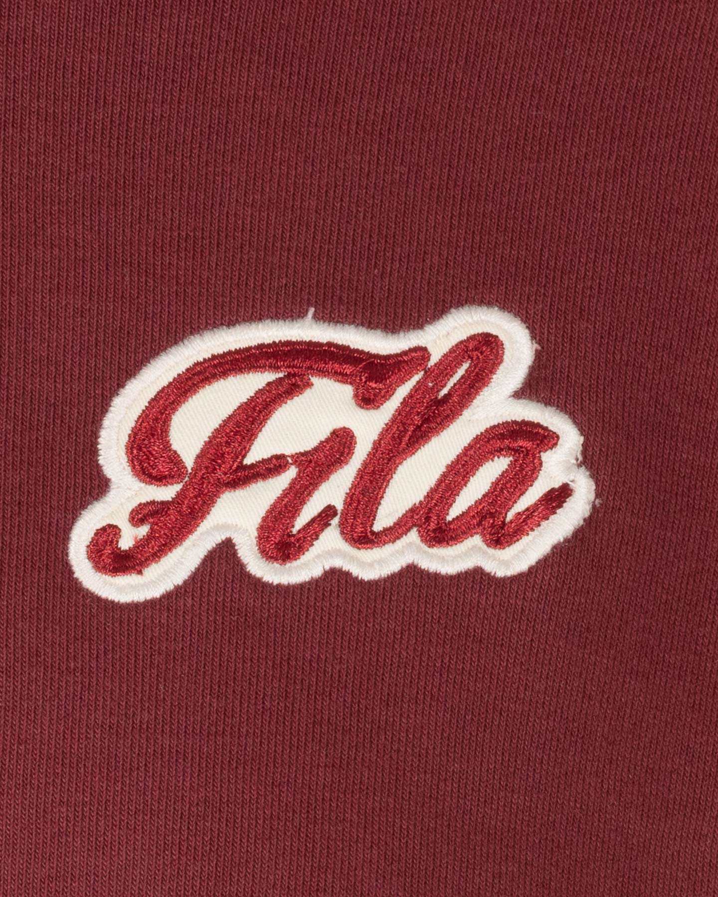 Felpa FILA STREETWEAR W - 2 | Cisalfa Sport