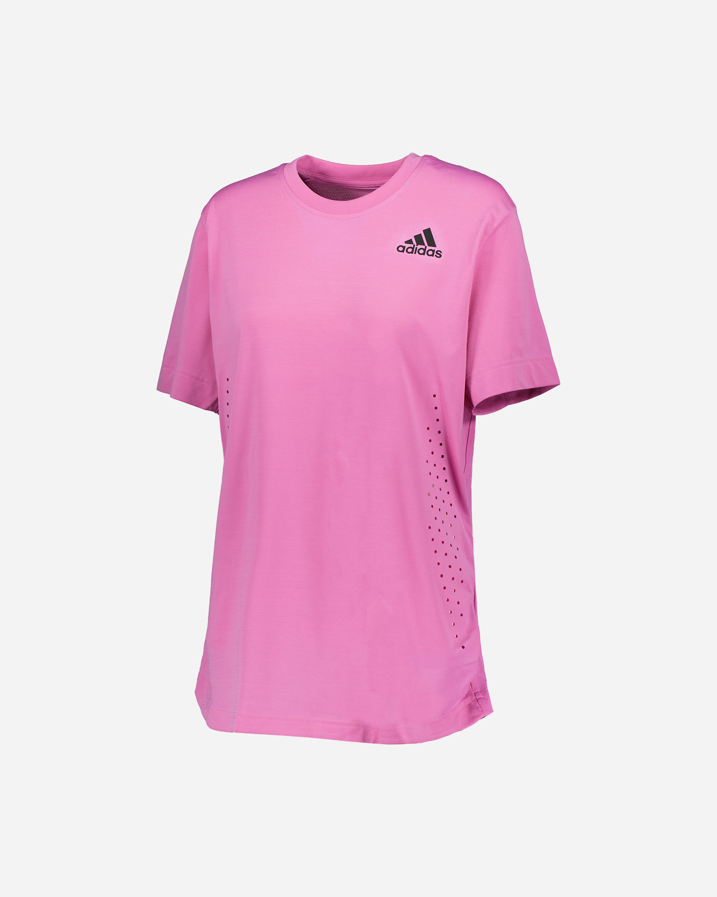 T-shirt tennis ADIDAS NEW YORK M - 0 | Cisalfa Sport