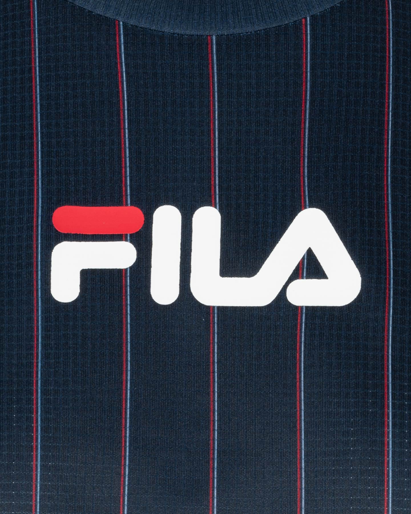 T-shirt tennis FILA COURT LINE W - 2 | Cisalfa Sport